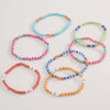 Colourful Handmade Bead Bracelets - Image 3