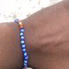 Colourful Handmade Bead Bracelets - Image 9