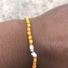 Colourful Handmade Bead Bracelets - Image 8