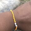 Colourful Handmade Bead Bracelets - Image 7